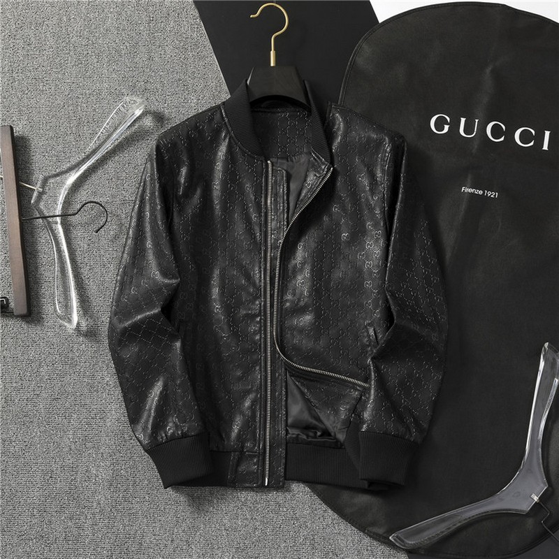 Gucci Men's Outwear 82